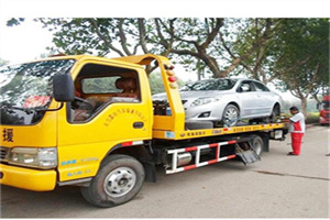 鸡泽附近24小时汽车拖车服务热线